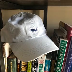 Vineyard Vine Hat